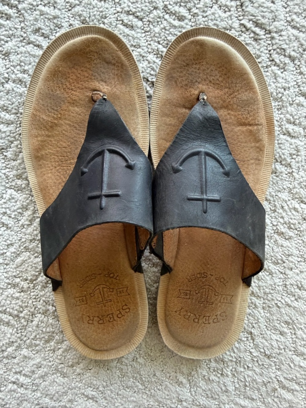 Sperry Sandals